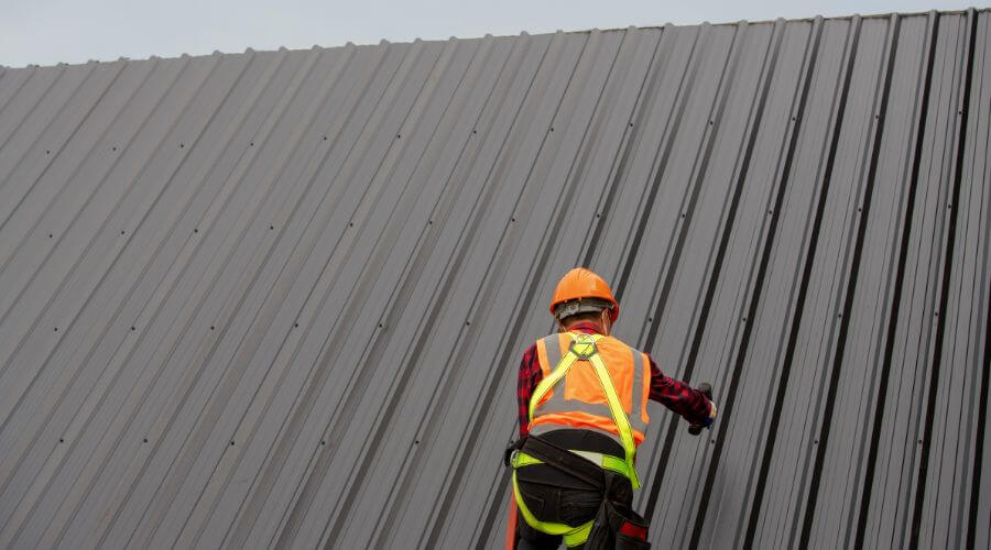 Local Chimney Repair in Perris, CA